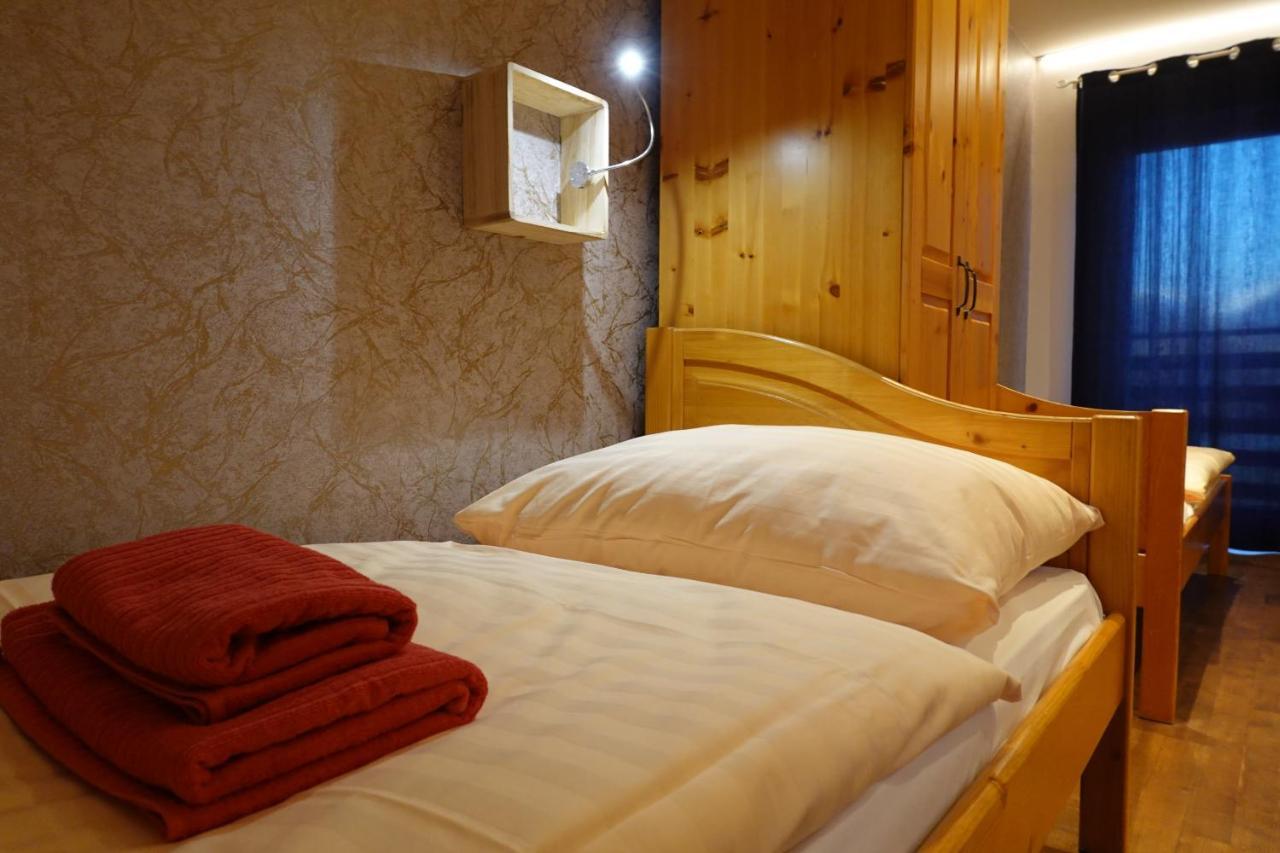 Tatralandia Apartmany Relax Liptovský Mikuláš Extérieur photo