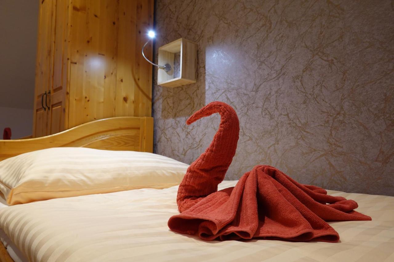 Tatralandia Apartmany Relax Liptovský Mikuláš Extérieur photo