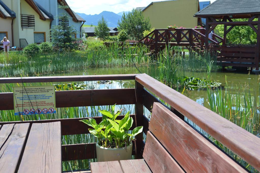 Tatralandia Apartmany Relax Liptovský Mikuláš Extérieur photo