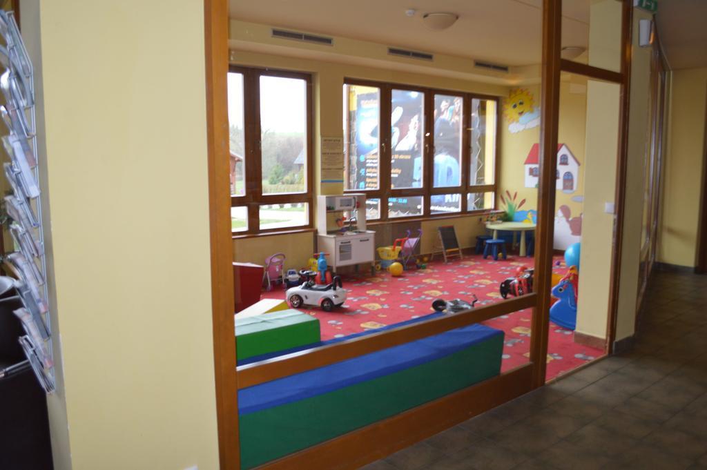 Tatralandia Apartmany Relax Liptovský Mikuláš Extérieur photo