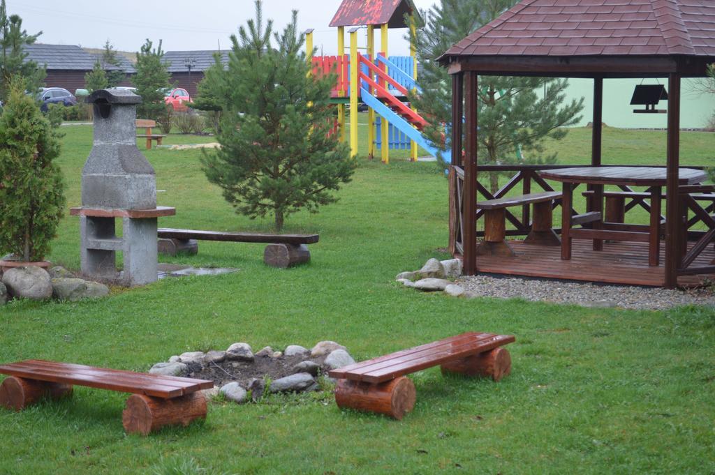 Tatralandia Apartmany Relax Liptovský Mikuláš Extérieur photo