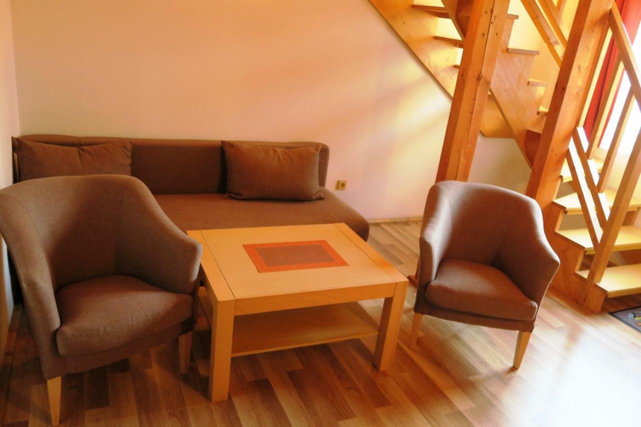 Tatralandia Apartmany Relax Liptovský Mikuláš Extérieur photo