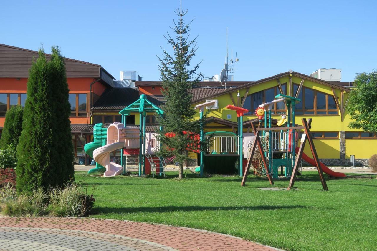 Tatralandia Apartmany Relax Liptovský Mikuláš Extérieur photo