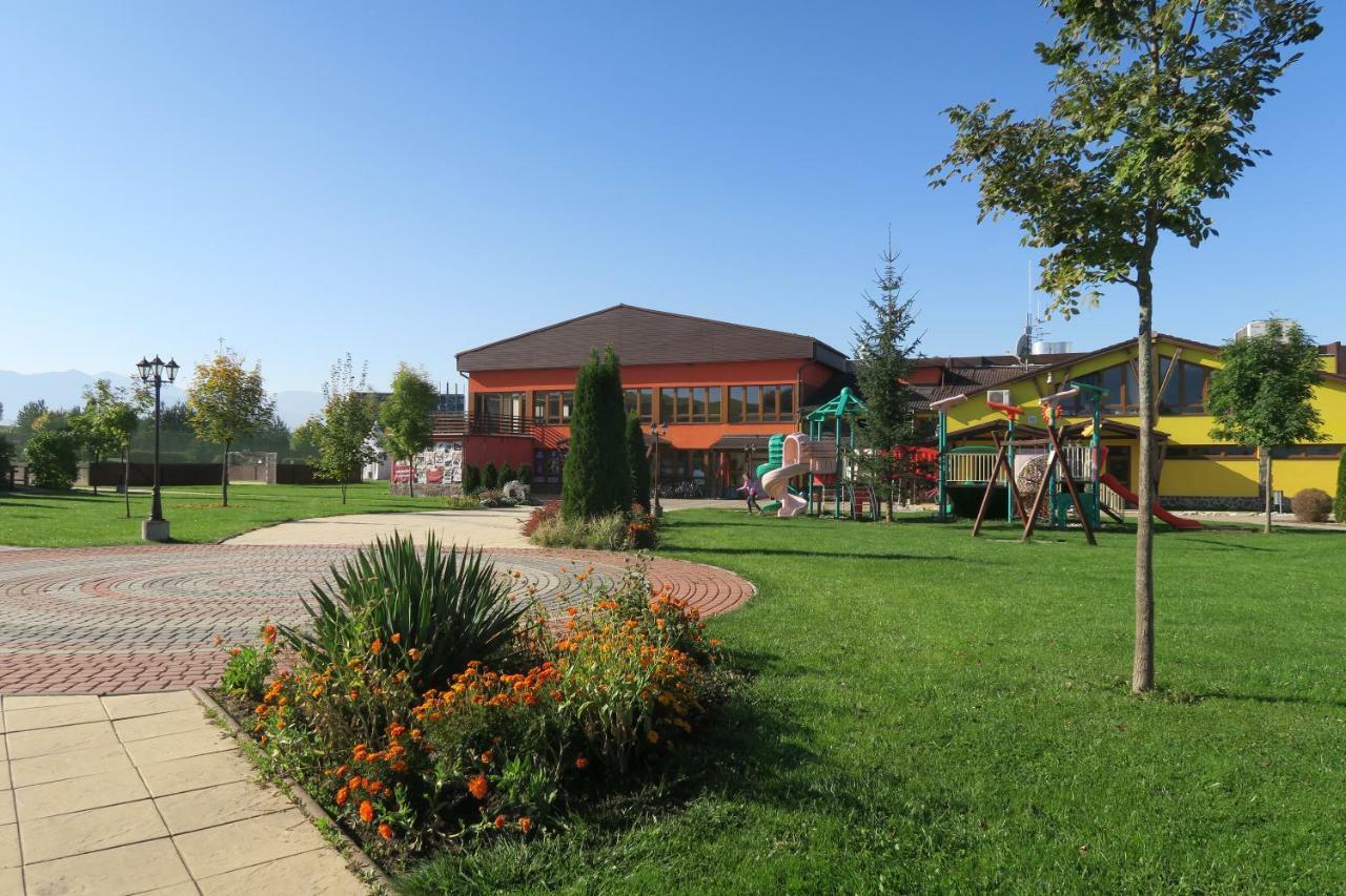 Tatralandia Apartmany Relax Liptovský Mikuláš Extérieur photo