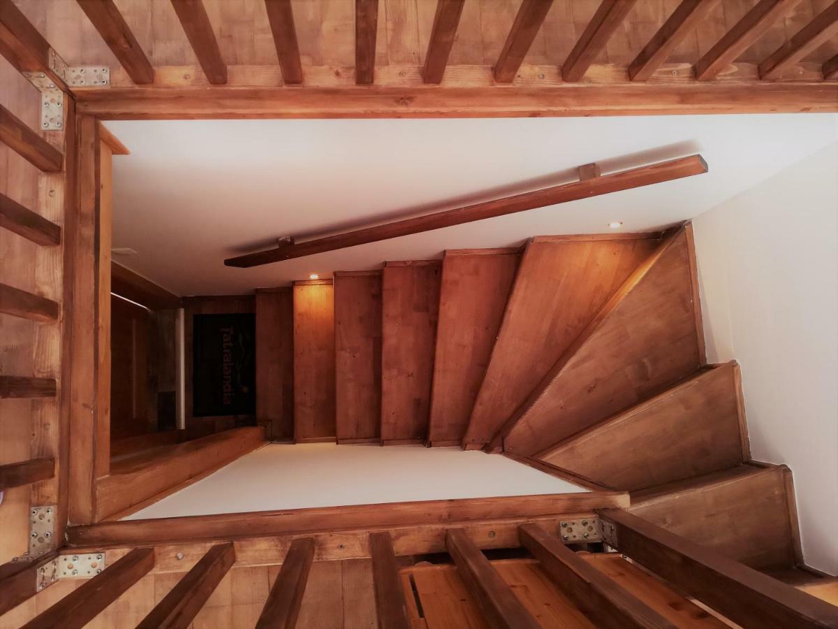Tatralandia Apartmany Relax Liptovský Mikuláš Extérieur photo