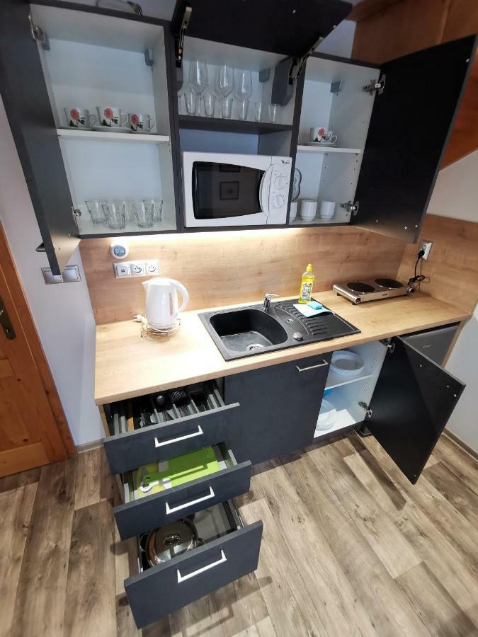 Tatralandia Apartmany Relax Liptovský Mikuláš Extérieur photo