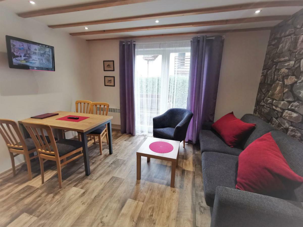 Tatralandia Apartmany Relax Liptovský Mikuláš Extérieur photo
